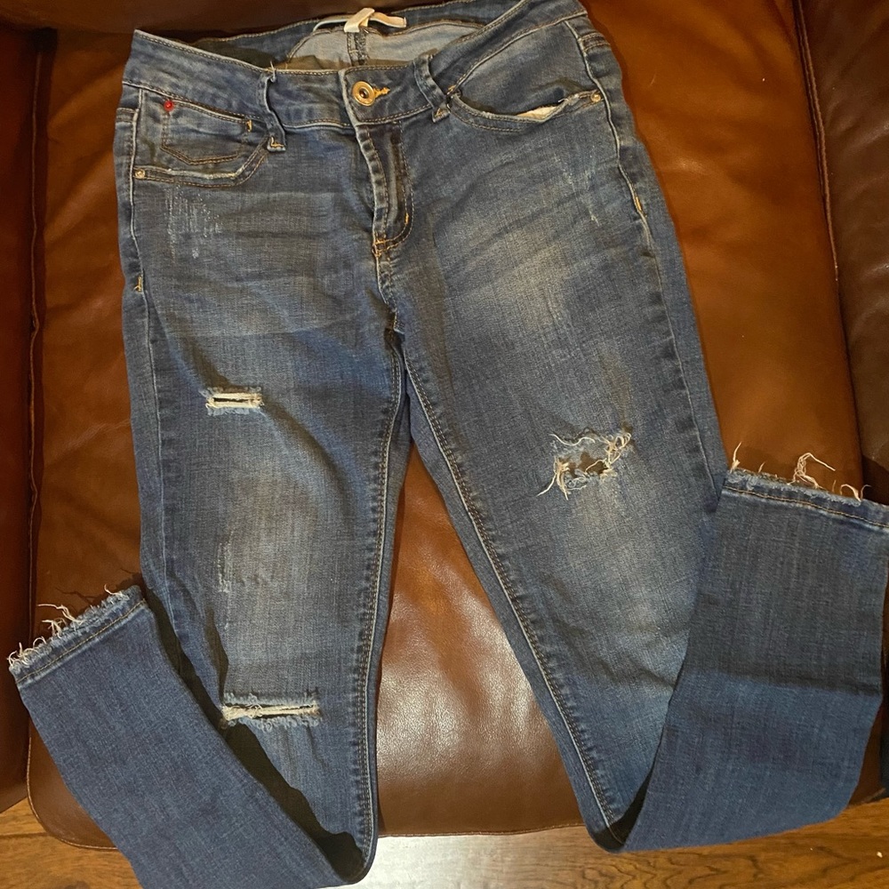 Special A Size 3 Jeans 👖